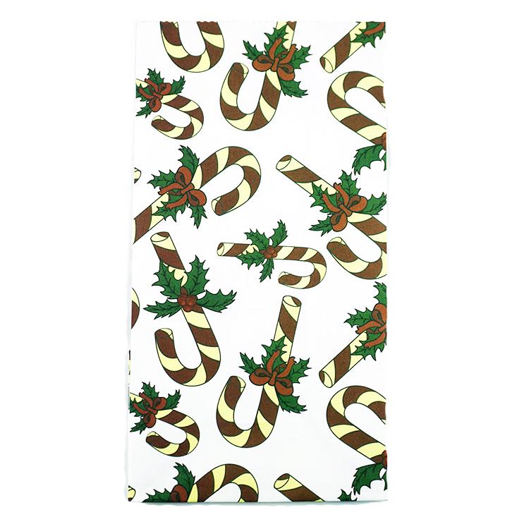 

Мини-пакеты из крафт-бумаги 10 шт./лот, рождественский подарок для ребенка, вечеринка, день рождения, еда, бумага, крафт-печать, упаковка для конфет, подарочные пакеты для угощений, принадлежности 10Pcs