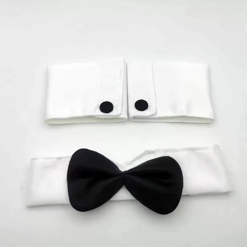 Bunny Ear Headband for Easter, Halloween, or Parties