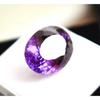 8.20 Ct Natural Alexandrite Oval Cut Gemstone Color Change Certified Russia