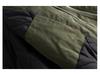 NotBrand Men's Lambswool Pilot Jacket - Winter Cotton Lapel Workwear, Loose Fit (MY95417)