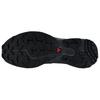 SALOMON Xt-6 Shadow Comfortable Versatile Durable Breathable Support Low-Top Outdoor Functional Shoes Unisex Shoes Roland-Gray 478738
