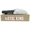 Royal Enfield "GT & Interceptor 650 Premium Touring Dual Seat & White Cowl"