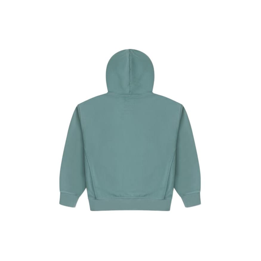 Converse Sweatshirt Unisex Green 10026899-A04