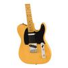 Squier by Fender Classic Vibe 50s Electric Butterscotch Blonde with Soft Case Telecaster® Guitar,