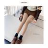 Winter New Water Pants Accessories To Wear A Naked Sense of One Piece of Pants Single-layer Bare Legs Pantyhose