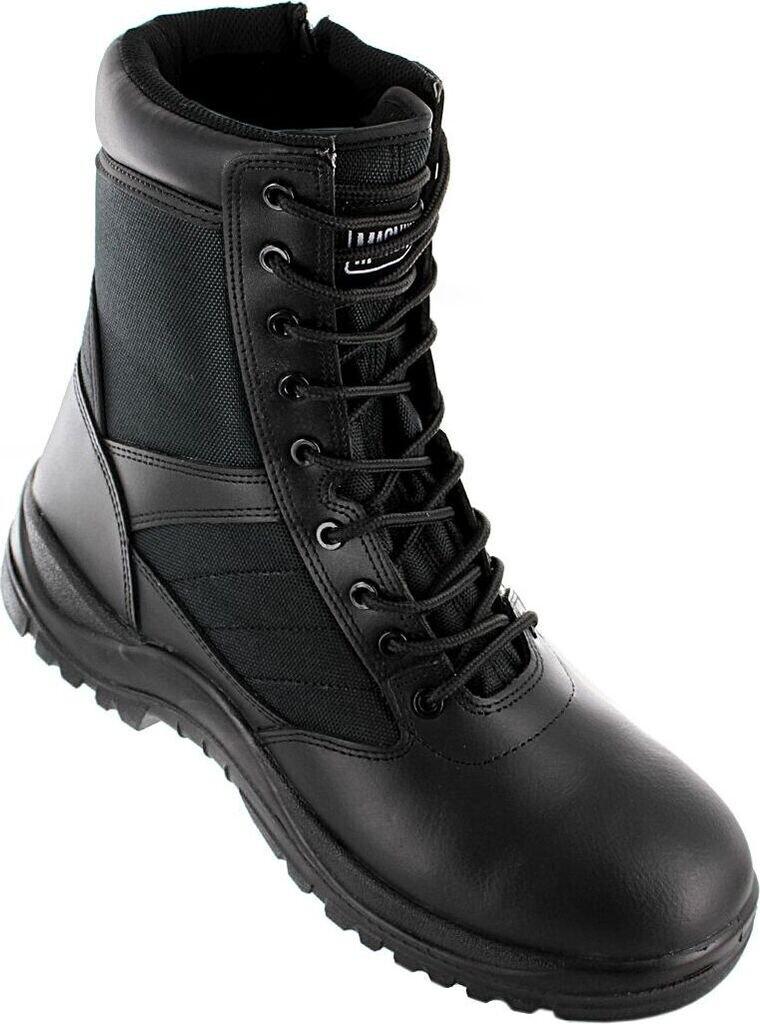 Boots Magnum Classic Black 63122300-46