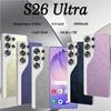 Cugo S26 Ultra 4G Smartphone mit integriertem Stift, 6,6" Display, 3+16GB, Octa-Core, Android 10