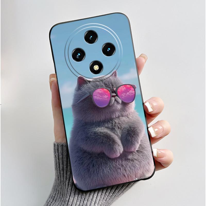 Casing For Umidigi G100 Pro G100A Phone Case Aesthetic Luxury Cute Cool Boy Girls Black Matte Soft TPU Silicone Back Shell Cover