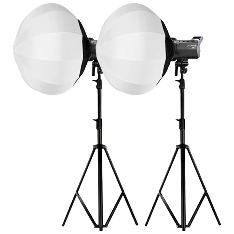 Godox LA200D LED Photography Fill Light