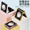 Applicable To Honor MagicVFlip Mobile Phone Case, New Folding Screen with Film Middle Shaft All-inclusive, Simple Anti-drop Protective Case