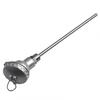 8 Mm Sensor Probe Anti-corrosion PT1/2\'\' PT100 Rust-proof