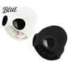 Soft Fleece Lined Snow Proof with Goggles 2Pcs Hats Winter Hat Warm Knit Outdoor Cycling