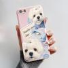 For iPhone 5 5s SE Case Cute Rabbit Panda Cover Soft Silicone Phone Case For iPhone SE 2020 2022 iPhone5 iPhoneSE Fundas Bumper