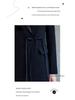 Elegant Spring & Autumn Chinese Buckle Suit Set for Women with Micro Flare Pants