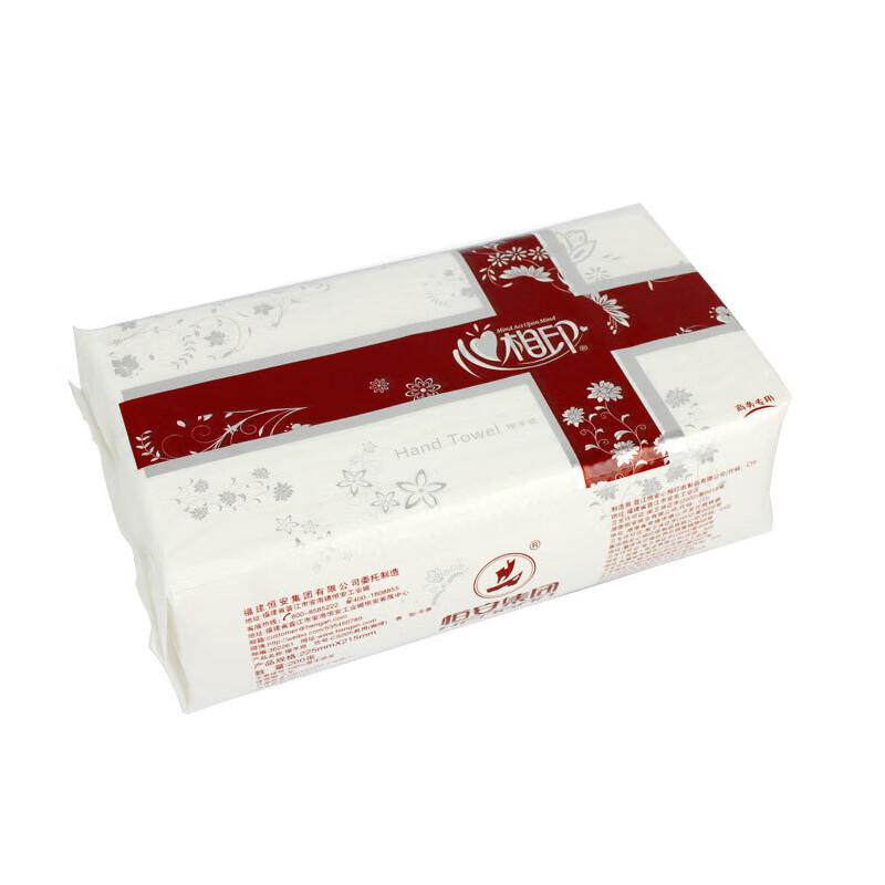 Mind Act Upon Mind Commercial Hand Towel Paper