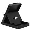 Foldable Game Console Play Stand for Switch Host Adjustable Support for NS StandBlack