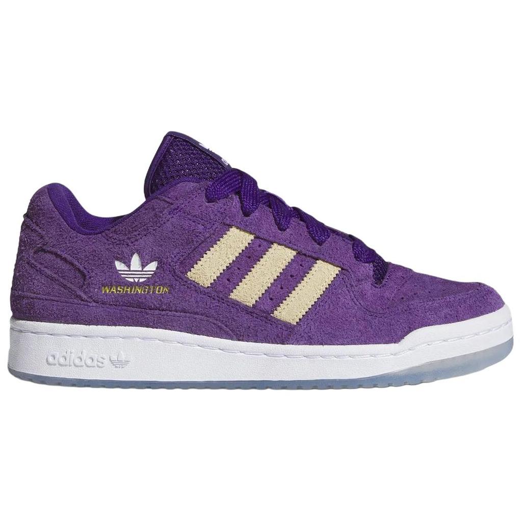 Forum Ncaa x Forum Adidas Originals Låg 'Washington 2025' HQ7474