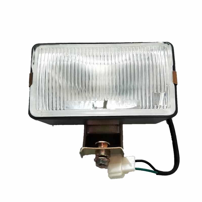 Dongfeng Heavy-Duty Truck Front Fog Lamp Assembly