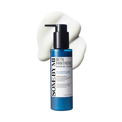 Beta Panthenol Reparatur-Gelreiniger 120ml