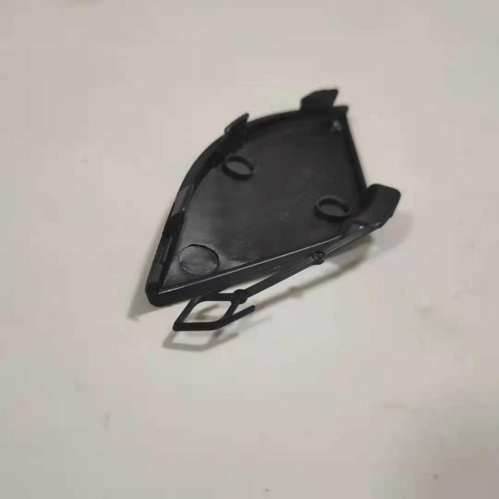 BMW X5 E70 Front Tow Hook Cover (51117222744)