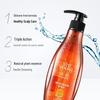 seeyoung Tea Seed Oil Control Anti-Dandruff Shampoo