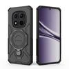Etui Case Na Xiaomi Redmi Note 15 Pro 5G Tacticstand Magsafe - Czarne