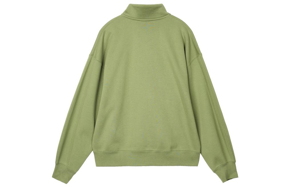 Jordan Sweatshirt Women's Green FD7222-340