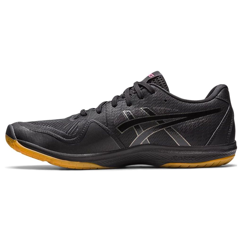 

Asics Rote Japan Lyte Ff 3 Comfortable Versatile Low-Top Training Shoes Unisex sneaker Black 1053A054-001 44