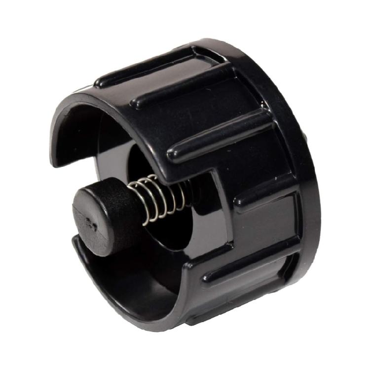 

Humidifier Bottle Valves Cap Replacement Plastic Bottle Cap Valves Assembly For 4D6-800, 4D7-300 Quick Installation 1