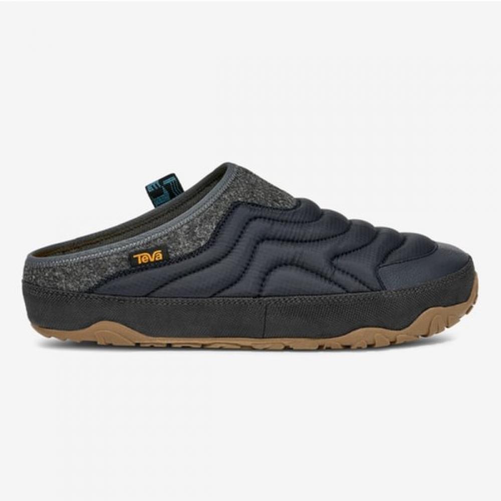 Teva Men S Padded Slipper Reember Terrain  Stvm2539596 Tlp STVM2539596-TLP/250