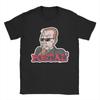 Postal Dude Spiel Reines Baumwoll-T-Shirt Für Erwachsene Strand Streetwear T-Shirts Rundhals Neuheit T-Shirt Große Größen Heißer Verkauf Oberteile