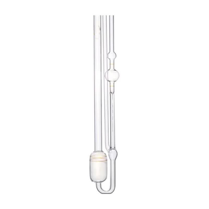 Zhao an De 1834 Ubbelohde Viscometer Capillary Tube