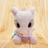 Pluszak Mewtwo Lalka Poke Kreskówki Zabawki dla Dzieci