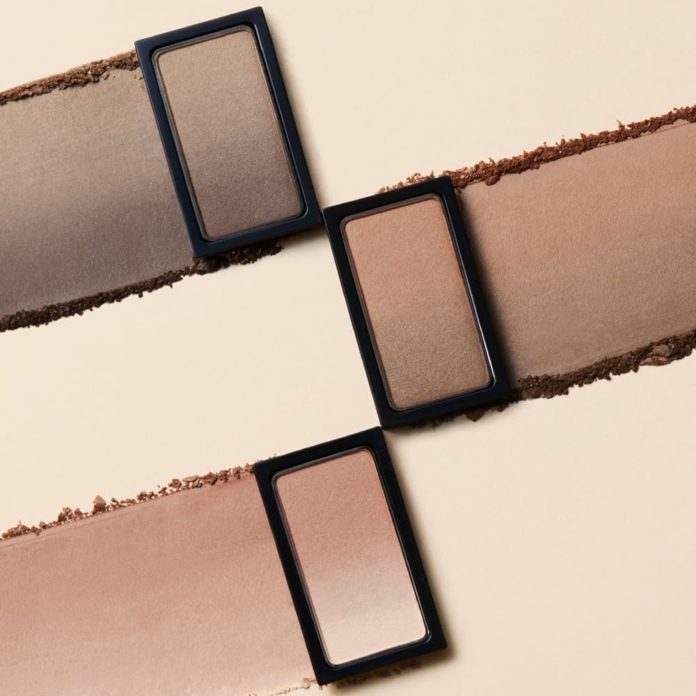KANEBO Eye Shade Gradient EG2 [Eyebrow] Warm Brown