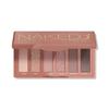 URBAN DECAY Naked3 Mini Eyeshadow Palette - Pigmented Eye Makeup Palette For On the Go - Ultra Blendable - Up To 12 Hour Wear