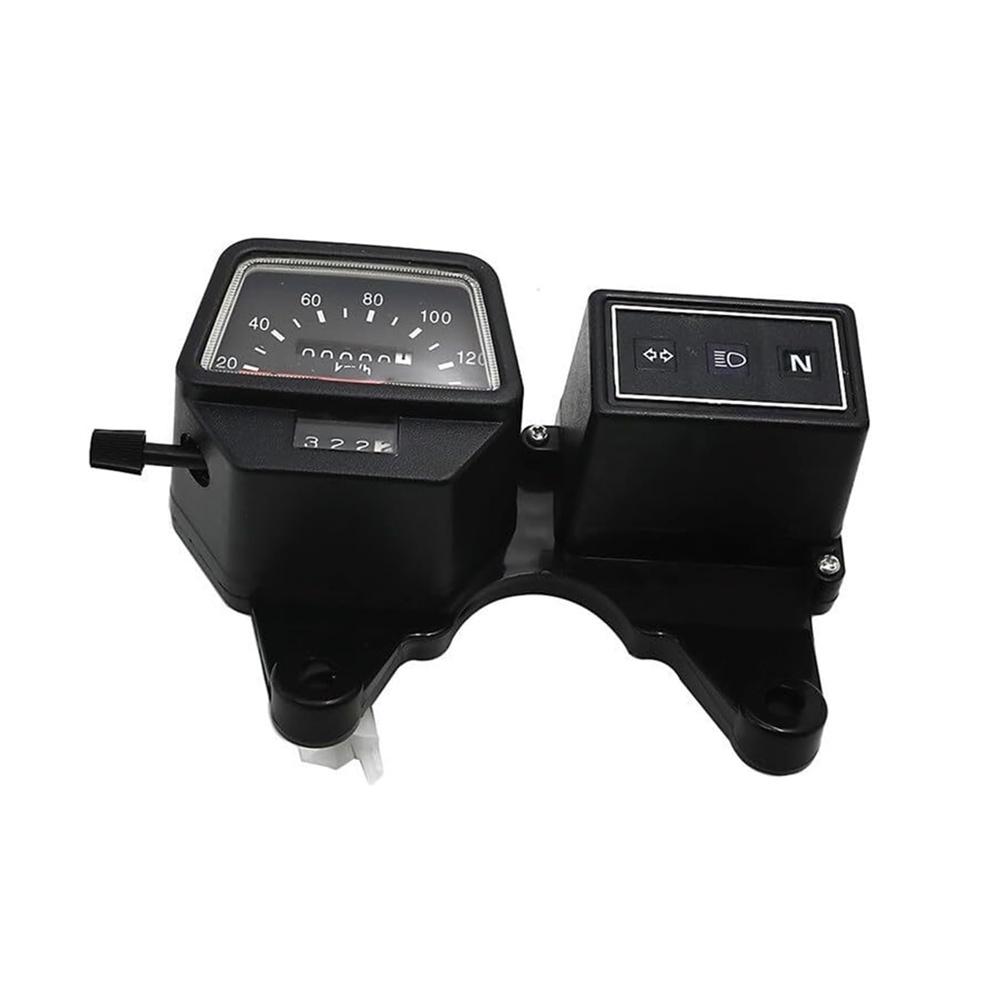 For Yamaha TW200 TW225 Trailway Speedometer Tachometer Instrument Gauge Odometer