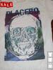 Vintage Placebo Band Geschenk für Fans Herren S235XL T-Shirt LW600 Unisex T-Shirt