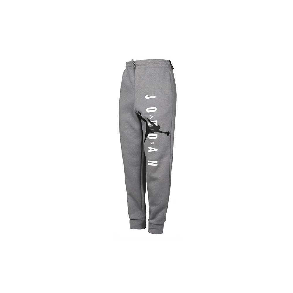 Air Jordan Jumpman Sports Pants Men Bottoms Gray CD5873-071