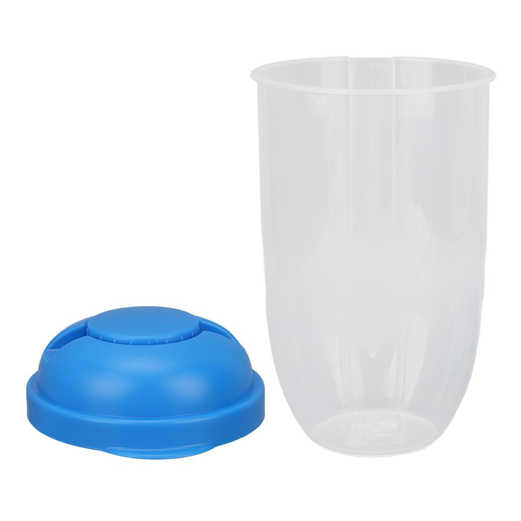 Salad Meal Shaker Cup with Fork Salad Cup Health Salad Container Portable Vegetable Breakfast Container Set