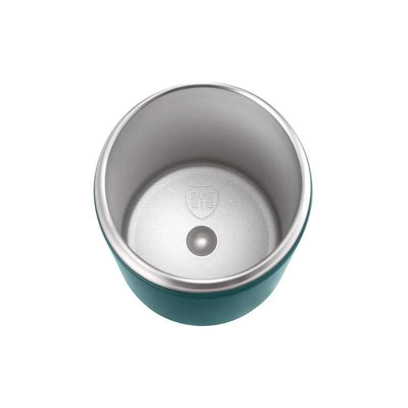 Deslang Grant Stainless Steel Travel Mug