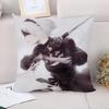 Decorative Pillowcase  Nier Automata Fall Decor Sofa Cushions Cushion Cover X Covers for Bed Pillows Pillow Cases