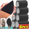 1-5M New Self Adhesive Shoe Sole Anti Slip Sticker for Women Men Shoe Protector Cuttable High Heel Rubber Pads Anti Damage Patch