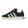 adidas Originals Campus 00s Chaussures de Skate Confortables Mode Durables Basses Baskets Unisexe Noir JQ0740