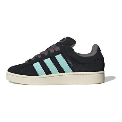 Originals Campus 00s Pohodlné Módní Odolné Nízké Skateboardové Boty Unisex Tenisky Černé JQ0740
