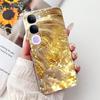 Phone Case For Vivo V40 Lite 4G 5G V40Lite (IDN) V40E V40 Pro V 40 SE New Fashion Cool Design Soft Silicone TPU Slim Cases