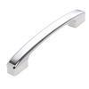 310mm Length Plastic Replacement Handle for Refrigerator Doors Compatible with Various Refrigerator and Display Cabinet Models
