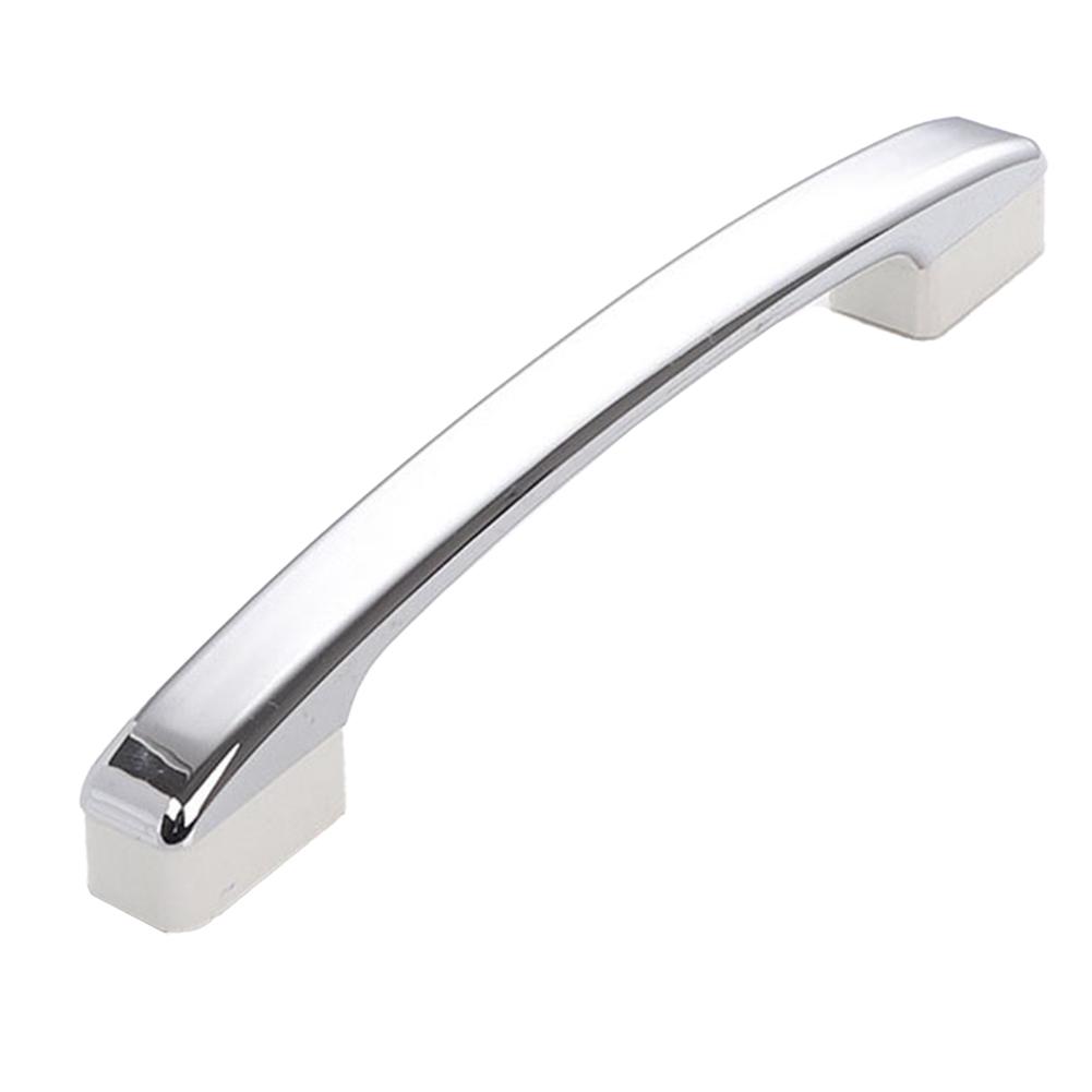 310mm Length Plastic Replacement Handle for Refrigerator Doors Compatible with Various Refrigerator and Display Cabinet Models
