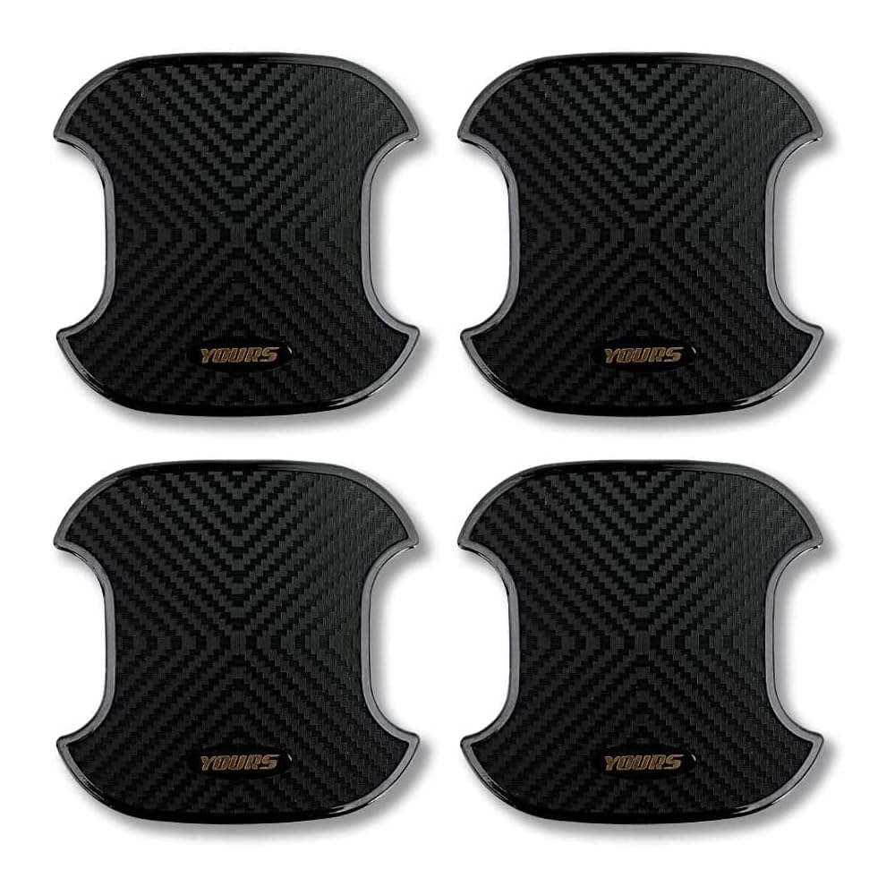 

YOURS Toyota Land Cruiser 250 Door Scratch Prevention Door Set of 4 Door Land Cruiser 250 Door Custom Dress TOYOTA M Protectors, [ELP] Handles, Knobs,