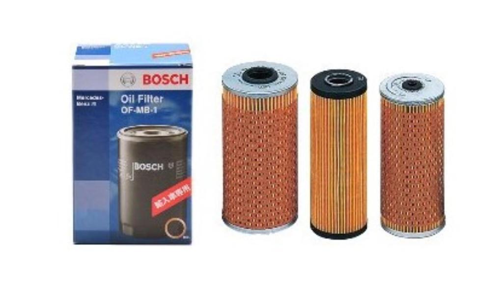 BOSCH CHRYSLER OF-CHR-2 Filter