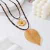 Fashion Necklace  For Women's Jewelry